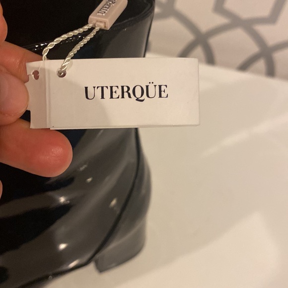 Uterque boots for women - Picture 2 of 11